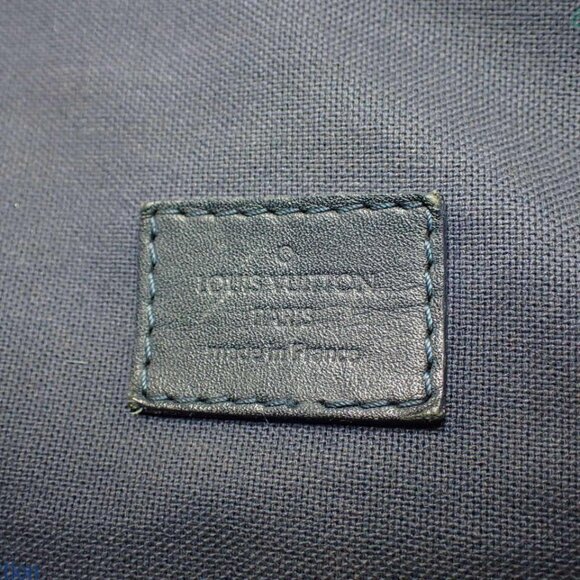 LV Damier Ebene Runner Backpack - Picture 10 of 10